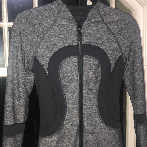 Lululemon jacket - Picture 2 of 6